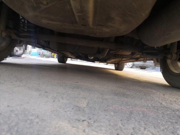 [济南·鲁A] 二手铃木启悦2015款 1.6L 自动舒享型