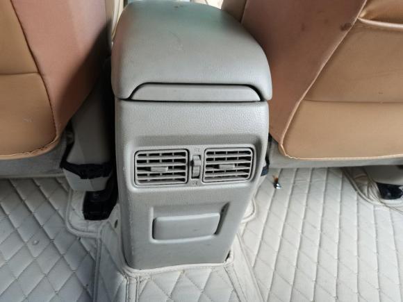 [上海·赣M] 二手日产轩逸2014款 1.6XV CVT尊享版