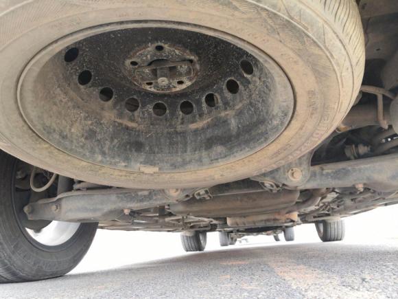 [义乌·浙G] 二手北汽幻速北汽幻速S72018款 1.5T 手动尊享型