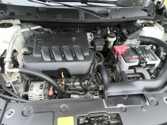 [南京·苏A] 二手启辰启辰T902017款 2.0L CVT智尚版