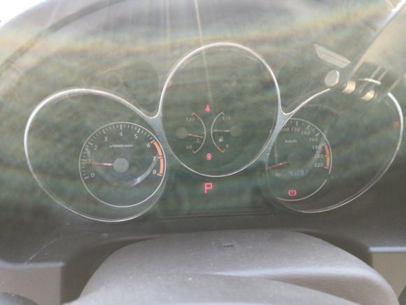 [上海·苏B] 二手海马普力马2013款 1.8L 自动7座尊享版