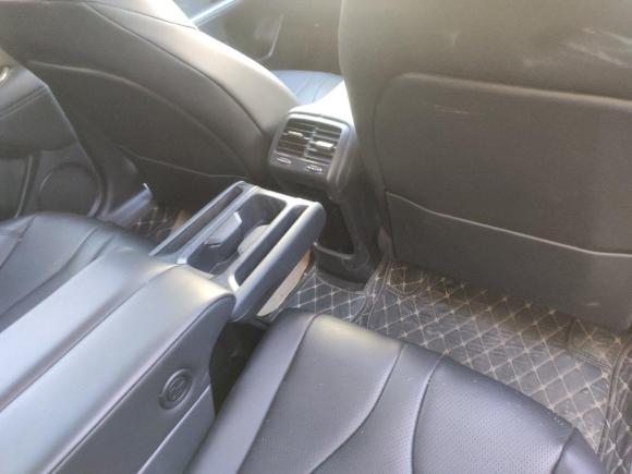 [杭州·辽A] 二手讴歌讴歌CDX2019款 1.5T 两驱畅享版