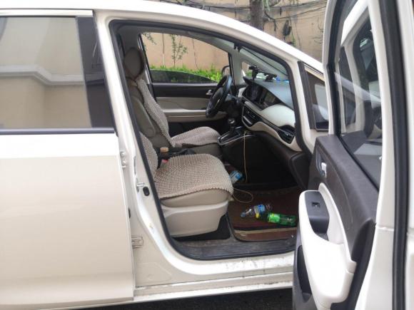 [青岛·鲁B] 二手广汽传祺传祺GM62019款 270T 自动豪华版（七座）国V