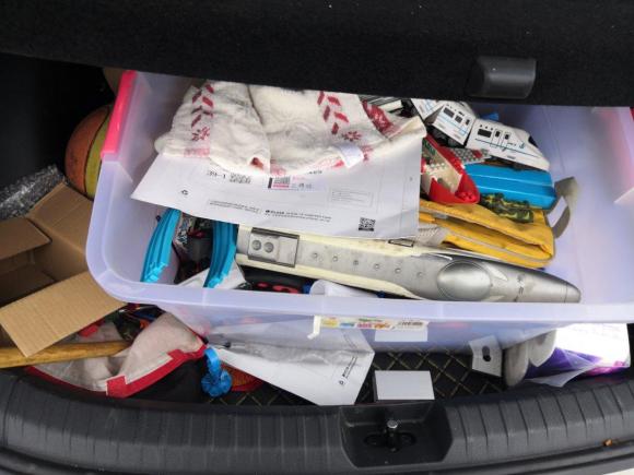 [常州·苏D] 二手斯柯达柯米克2020款 1.5L 手动舒适版