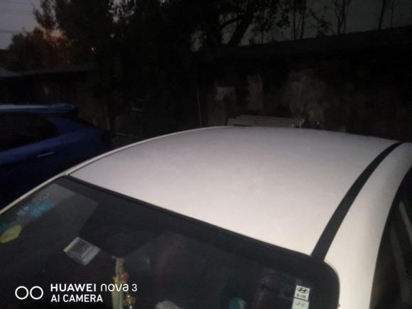 [宁波·浙B] 二手现代悦纳2016款 1.4L 自动炫酷版GLS