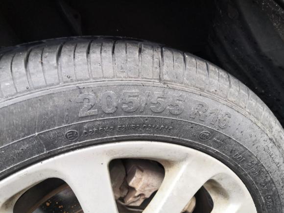 [杭州·浙H] 二手马自达马自达52008款 2.0 手动舒适型