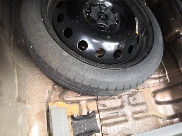 [广州·粤L] 二手宝骏宝骏6302014款 1.5L 手动标准型