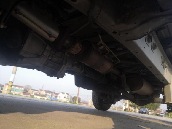 [常州·苏D] 二手五菱汽车五菱荣光新卡2018款 1.5L单排L3C