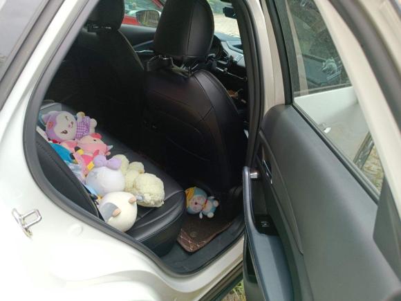 [上海·豫H] 二手马自达马自达CX-302020款 2.0L 自动雅悦型