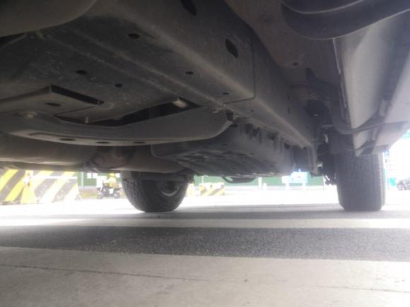 [广州·粤A] 二手福特撼路者2016款 2.0T 汽油自动四驱豪华版