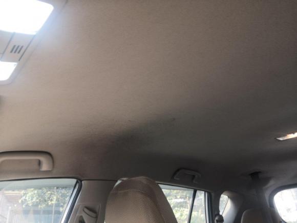 [杭州·浙A] 二手丰田逸致2011款 180G CVT舒适版