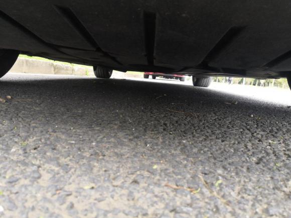 [无锡·苏B] 二手宝马宝马1系2011款 120i 双门轿跑车