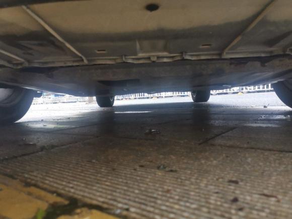 [武汉·鄂F] 二手别克君威2015款 1.6T 领先技术型