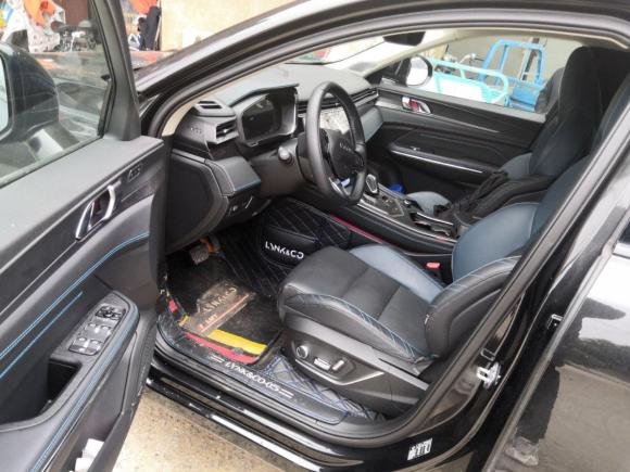 [南京·苏A] 二手领克领克052020款 2.0TD 两驱耀Halo