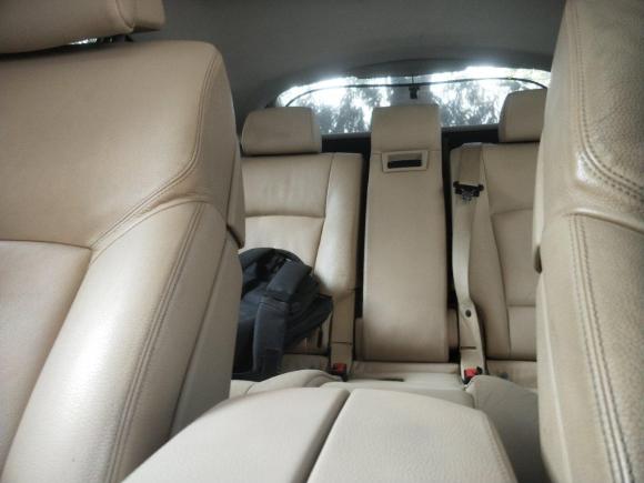 [合肥·皖A] 二手宝马宝马5系GT2010款 535i 领先型