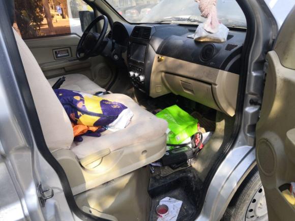 [南京·苏A] 二手东风小康东风小康EC362020款 标准型宁德时代电池