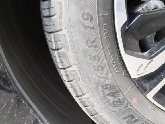 [济南·鲁A] 二手本田本田UR-V2017款 370TURBO 四驱尊享版 国V