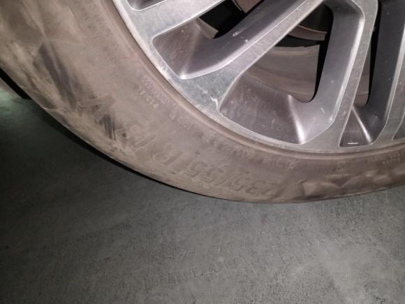 [武汉·鄂A] 二手观致观致52016款 1.6T 自动豪华型