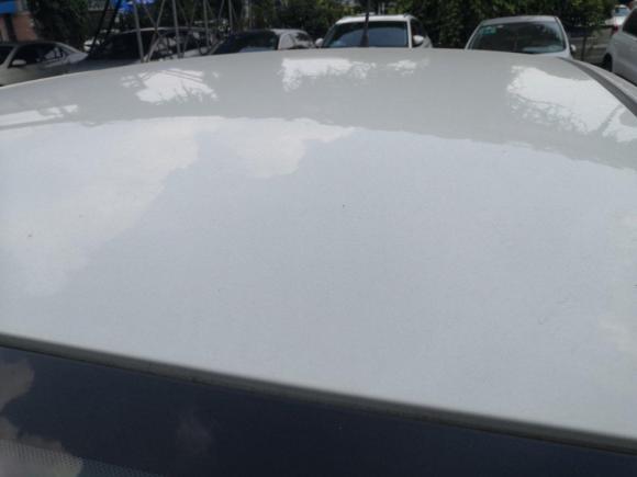 [上海·沪C] 二手菲亚特博悦2011款 1.4T AMT舒适版