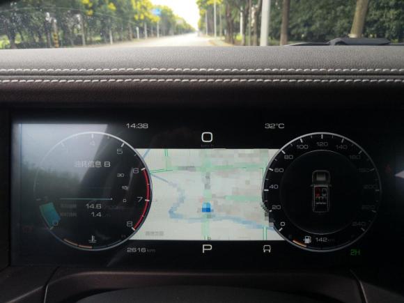 [无锡·苏B] 二手坦克坦克3002021款 越野版 2.0T 征服者