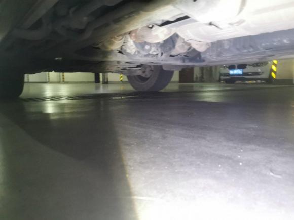 [杭州·浙A] 二手雷克萨斯雷克萨斯LX2017款 570 尊贵豪华版