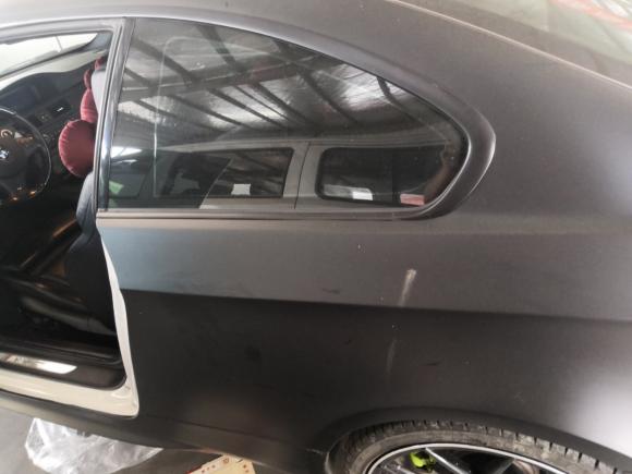 [苏州·苏E] 二手宝马宝马M32009款 M3双门轿跑车