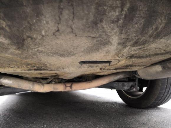 [北京·京Q] 二手福特探险者2013款 3.5L 尊享型