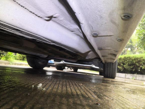 [合肥·皖A] 二手欧宝雅特2010款 5门版