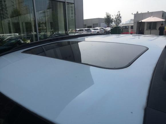 [金华·浙G] 二手Jeep指南者2014款 改款 2.4L 四驱舒适版