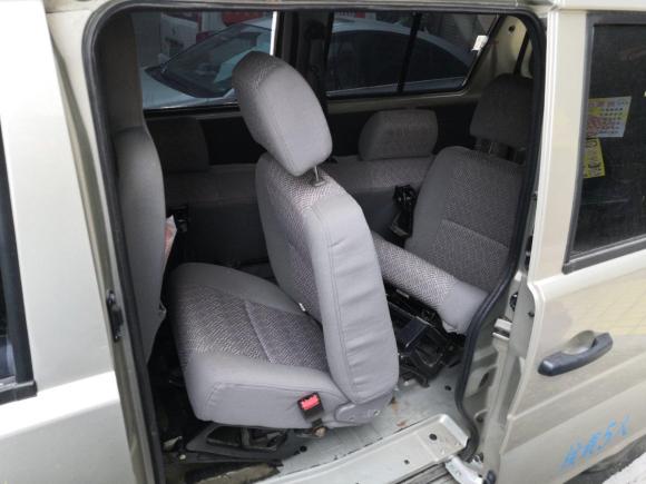 [佛山·粤P] 二手东风小康东风小康K07S2019年 1.2L 手动