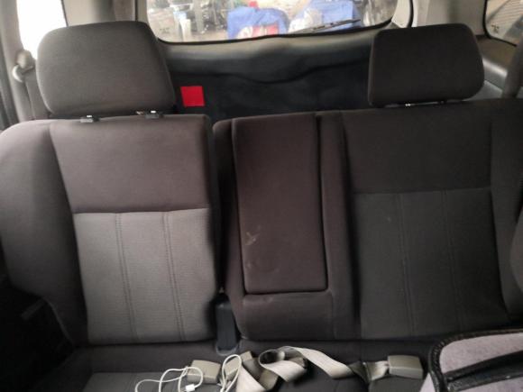 [上海·浙B] 二手海马普力马2012款 1.6L 手动7座创想版