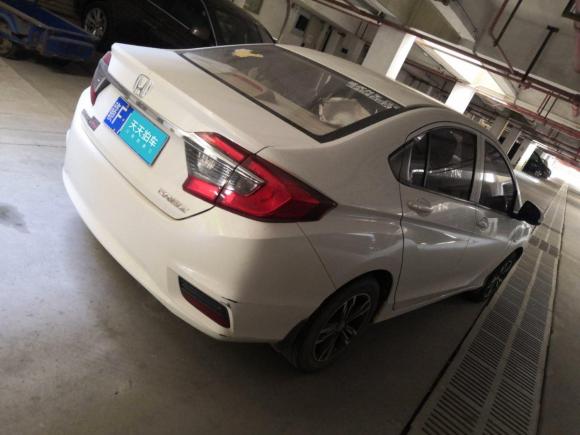 [上海·赣F] 二手本田哥瑞2016款 1.5L CVT经典版