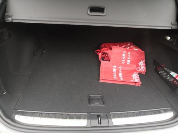 [嘉兴·浙F] 二手蔚来蔚来ES62019款 420KM 运动版