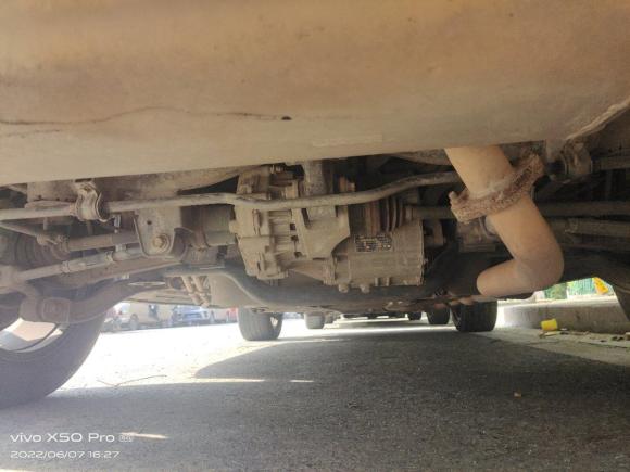 [南昌·赣A] 二手比亚迪唐2015款 2.0T 四驱尊贵型