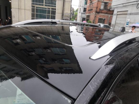 [金华·浙G] 二手雪佛兰探界者2018款 RS 550T 自动四驱拓界版