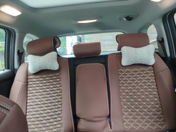 [南通·苏F] 二手宝马宝马2系多功能旅行车2015款 218i 领先型