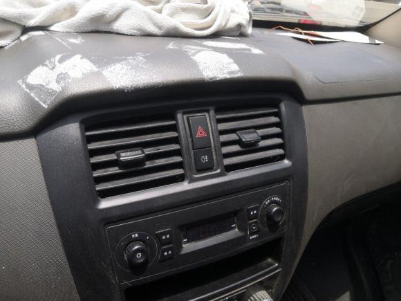 [杭州·浙A] 二手五菱汽车五菱荣光S2021款 1.2L基本型7座LSI