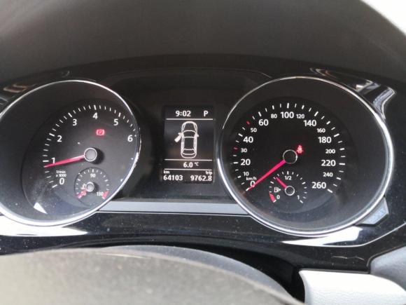 [武汉·桂C] 二手大众速腾2015款 230TSI 自动豪华型