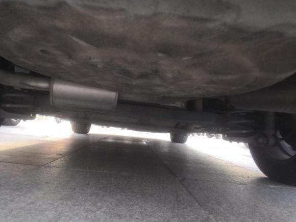 [苏州·苏E] 二手比亚迪速锐2015款 1.5L 手动豪华型