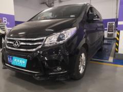 [武汉·皖A]上汽大通MAXUS  上汽大通MAXUSG10  2018款PLUS1.9T手动精英版柴油