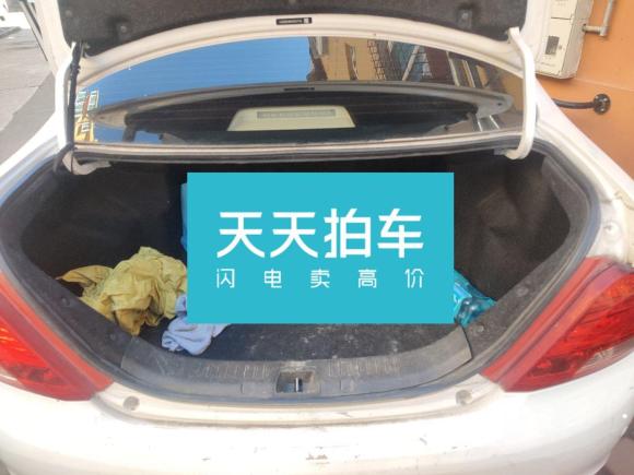 [济南·鲁A] 二手比亚迪比亚迪e52018款 450 智联尊享型