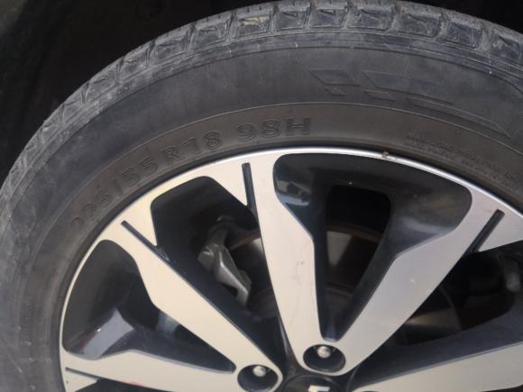 [无锡·苏B] 二手起亚起亚KX52016款 1.6T 自动两驱Premium