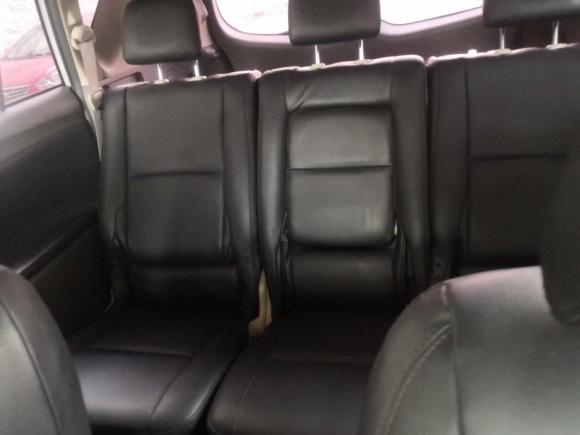 [金华·浙G] 二手丰田逸致2015款 180E CVT跨界版