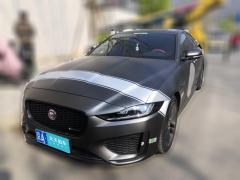 [北京·京A]捷豹&nbsp;&nbsp;捷豹XEL&nbsp;&nbsp;2020款2.0T200PSR-DYNAMICS进取运动版