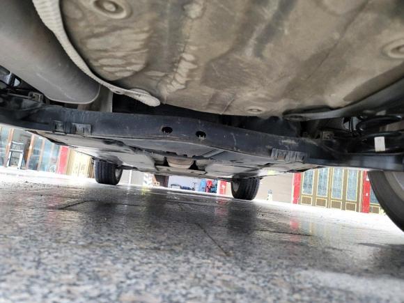 [温州·浙C] 二手大众途铠2019款 1.5L 自动舒适版