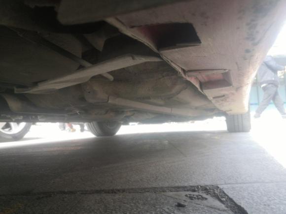 [湖州·浙E] 二手马自达睿翼2009款 2.5L 自动导航版