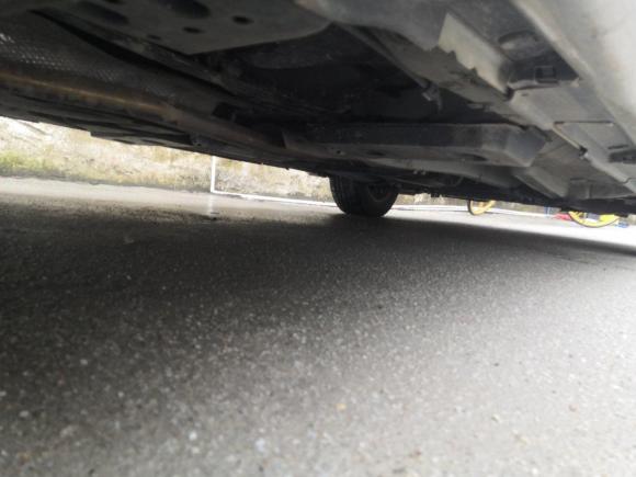 [广州·粤A] 二手丰田逸致2015款 180E CVT跨界版