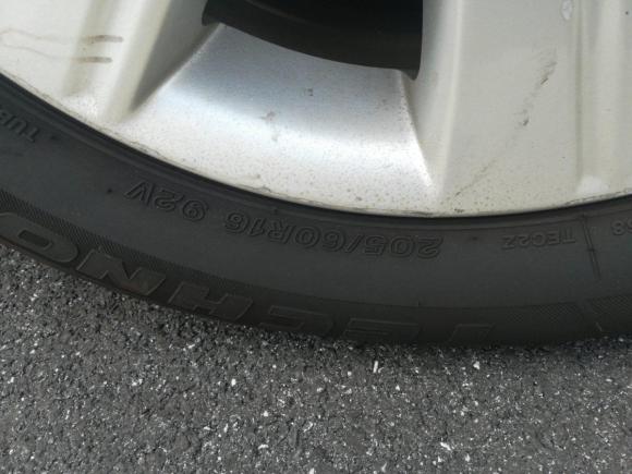 [南昌·赣A] 二手丰田逸致2011款 180E CVT精英版