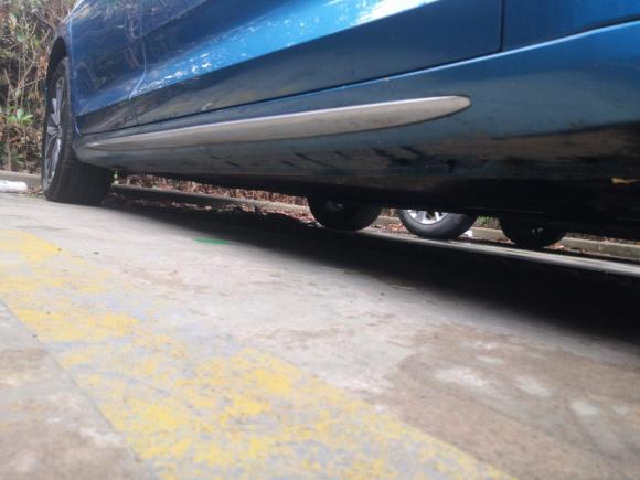 [无锡·苏U] 二手吉利汽车星瑞2021款 2.0TD 豪华型