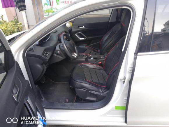 [宁波·浙B] 二手标致标致308S2015款 1.2T 自动劲驰版